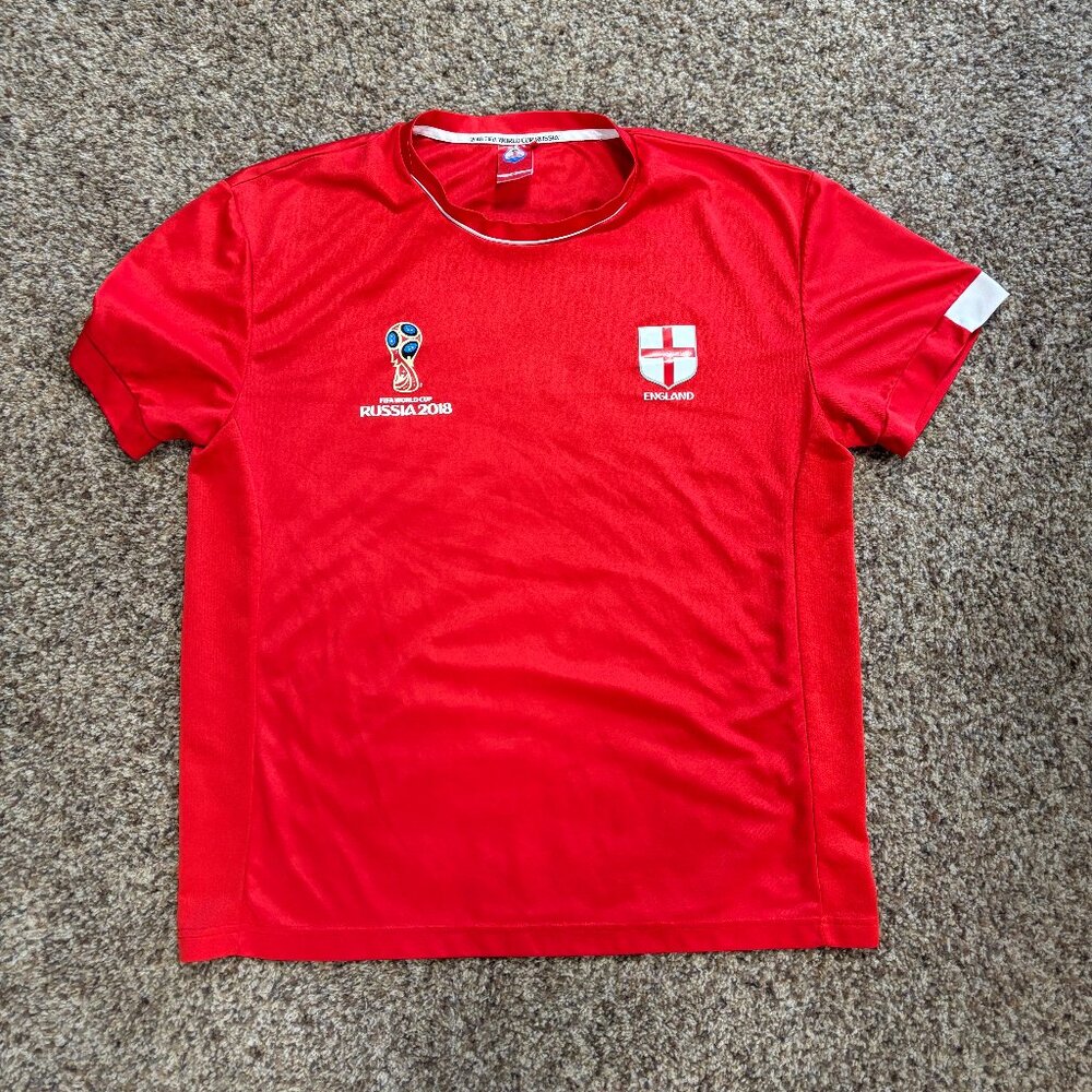 FIFA World Cup 2018 - Russia - Preowned - 1943